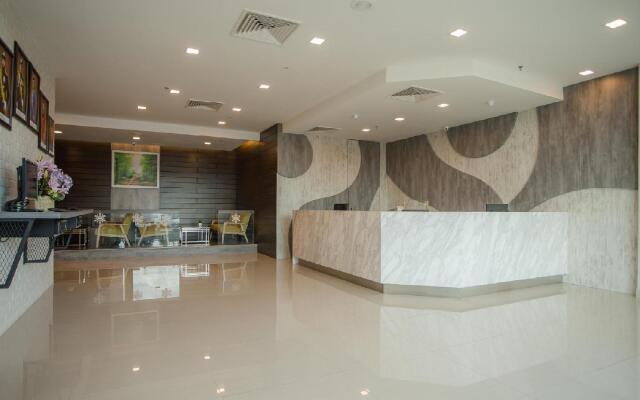 Zen Boutique Hotel