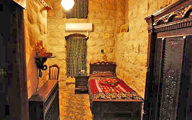 Jerusalem Hotel