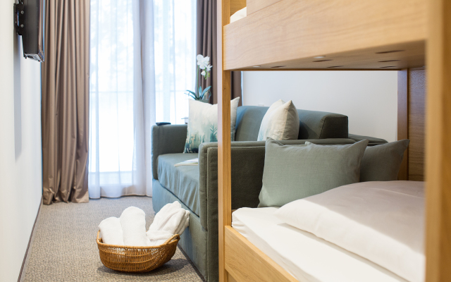 Hotel Der Waldhof
