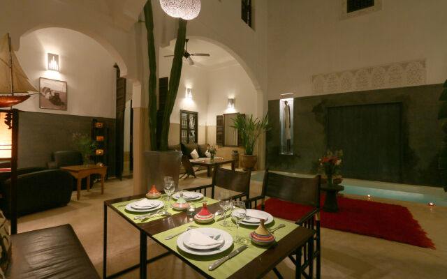 Riad Dar Massai