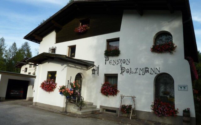 Pension Holzmann
