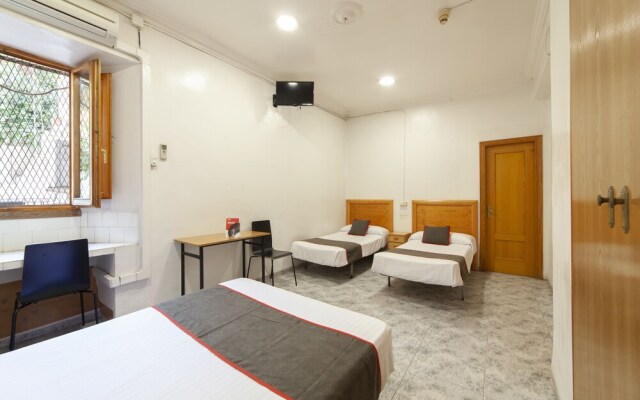 Hostal El Rincón