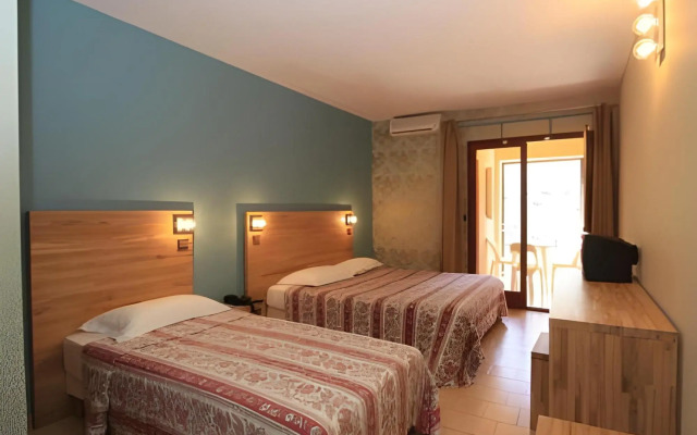 Hotel le Lonca
