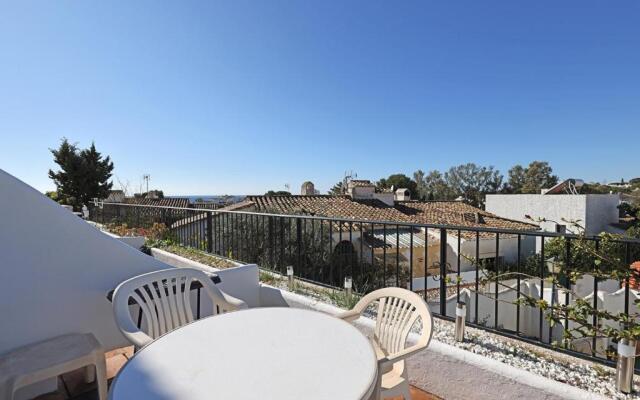 042 Pueblo La Paloma, Mijas Costa