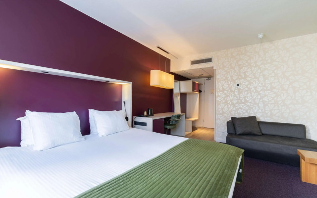 Amrath Airport Hotel Rotterdam