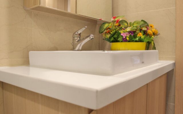 Luxy Park Hotel & Apartments-City Centre