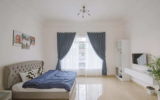 Villa Bubu Da Lat