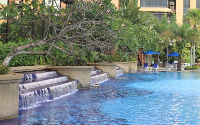 Rainbow Suites at Times Square