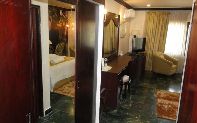Mandarin Resort