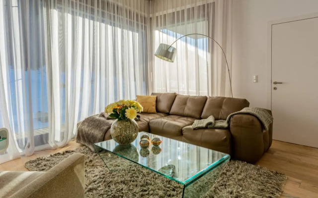 Residenz Schooren Des Alpes - Apartment Set - Top 10