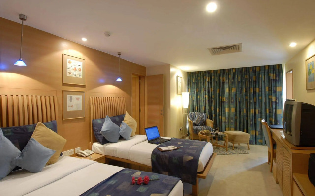 Treebo Regency - Bund Garden, Dhole Patil Road
