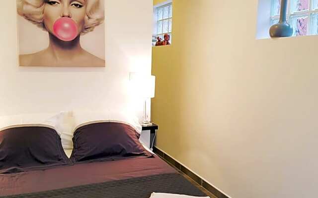 Les Lézards au Soleil