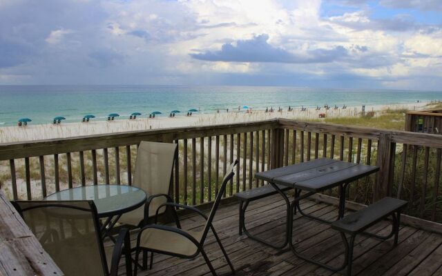 Capri 108 1 Bedroom 1 Bathroom Condo