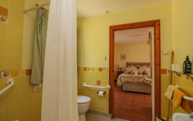 Mimosa Cottage, West Bexington