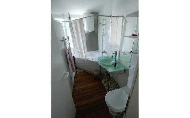 Apartment Cekalusa