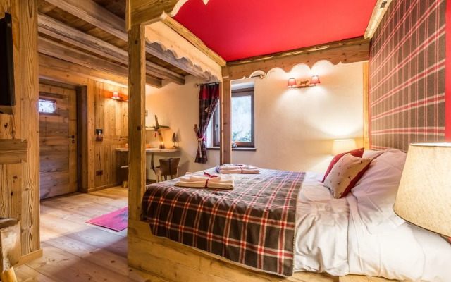 Affittacamere Annie-Parblanc