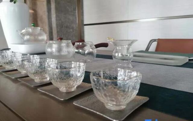 Yihe Hotel