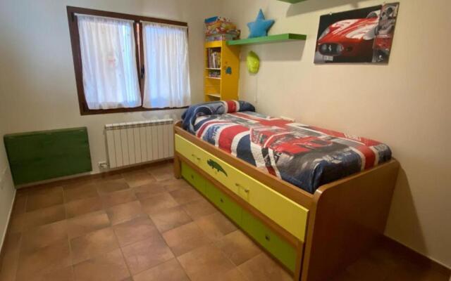 Villa azulmar montbarbat costa brava