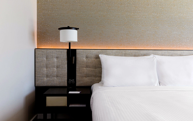 Hyatt Regency Sydney