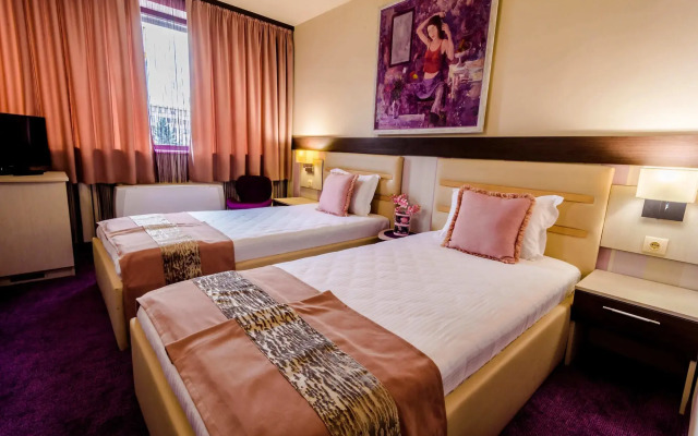 Hotel Rostov