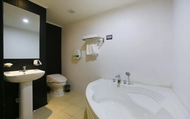 Incheon Hotel Nice