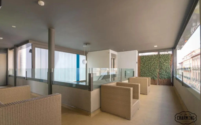 Charming Chueca Apartments