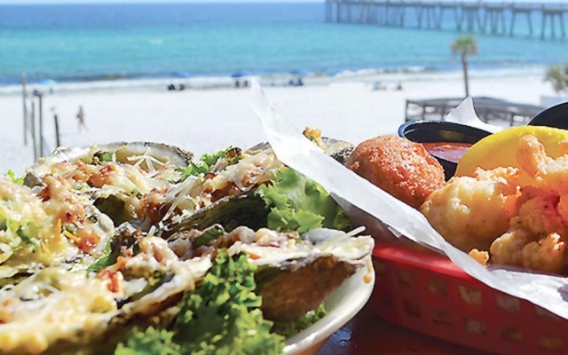 Destin West Gulfside #203