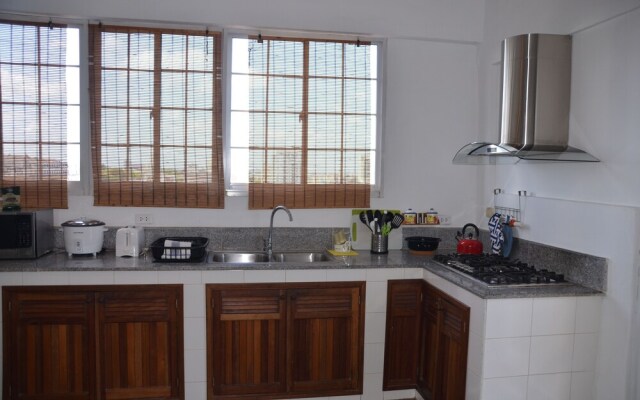 Penthouse Malecon