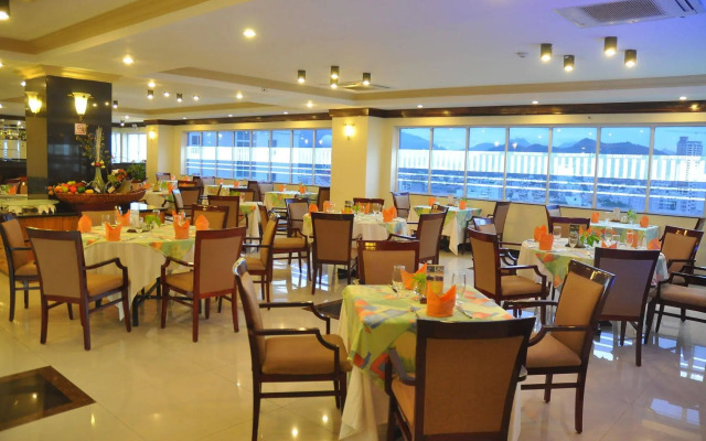 Yasaka Saigon Nha Trang Hotel