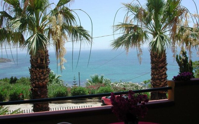 Residence Baia Renella