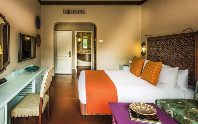 Avani Victoria Falls Resort