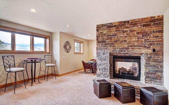 Woodland Lodge at Ruby Ranch