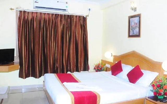 Alcott Hotel & Resorts