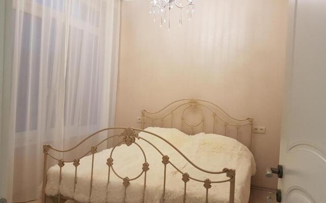 3 bedroom flat on Saburtalo