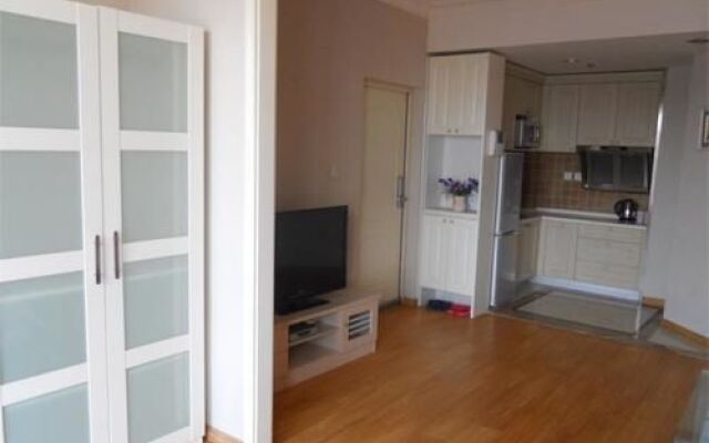 Zuoan Classic Fashion Apartment