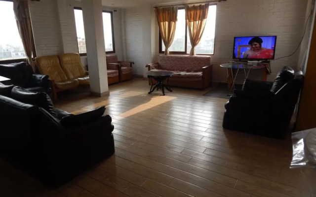 Homestay Nepal