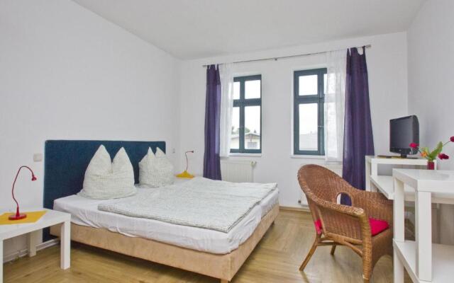 F-1065 Brunnenaue Haus Terrasse, für Gruppen geeignet