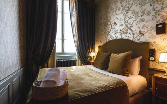 Hôtel Bayard Bellecour
