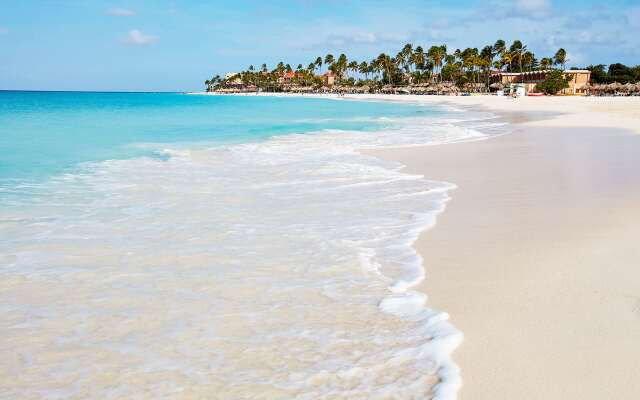 Divi Village Golf & Beach Resort