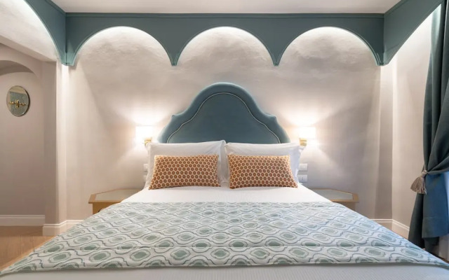 La Dimora del Mercante