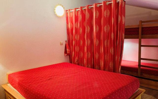 Appartement Val-d'Isère, 2 pièces, 4 personnes - FR-1-411-88