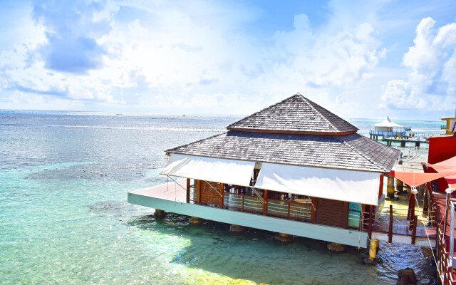Decameron Los Delfines All Inclusive