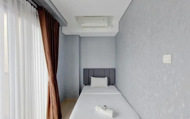 Good Place 2Br At Patraland Amarta Apartment