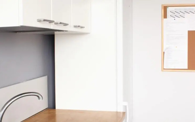 Mieszkanie 4-pokojowe