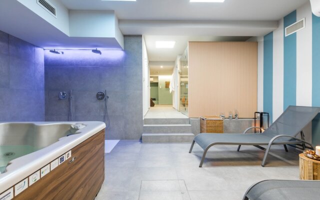JOIVY San Cristoforo - Terrace, Gym & SPA