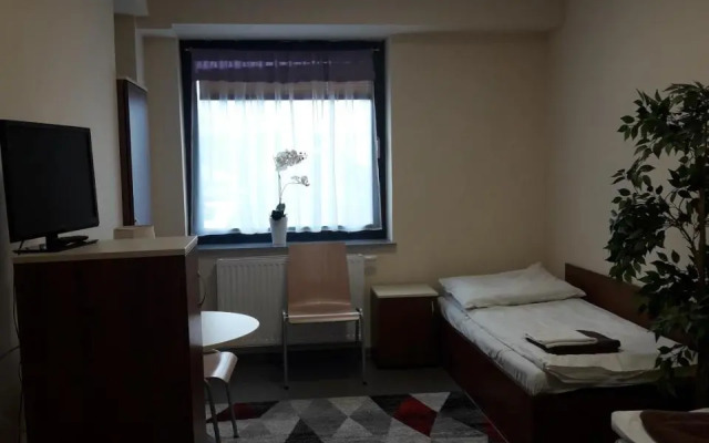 Pokoje Goscinne Swietlik