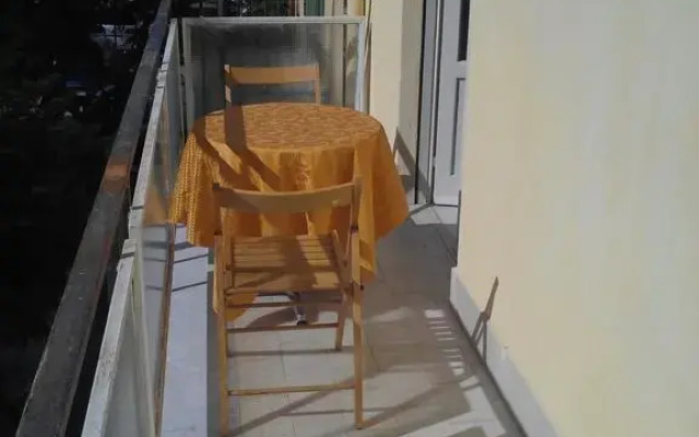 Appartamento Filangeri