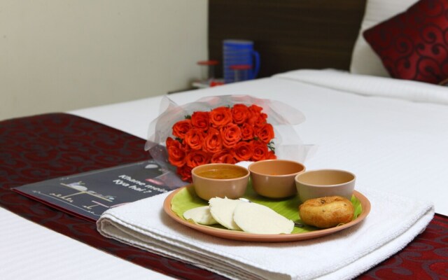 OYO 4494 Amrita Inn