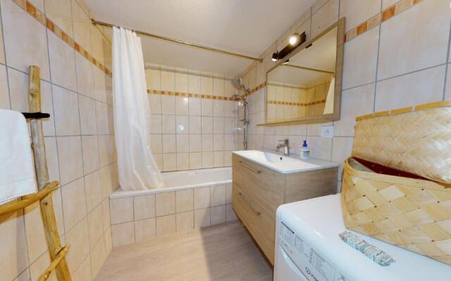 Duplex des Dominicains - 1 Parking GRATUIT - Hypercentre 6 personnes