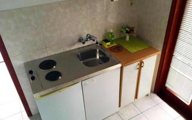 Apartments Pavić